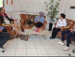 RRI Palangkaraya Lakukan Kerjasama dengan Batuah FM Buntok