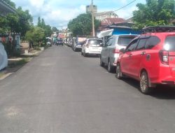 Pelansir Mengular Panjang Bukti Penegak Hukum Kalah.