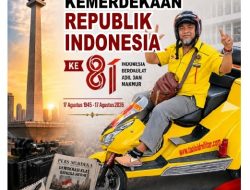 Pemred elang barito.com.pemred tabloidmilitan.com