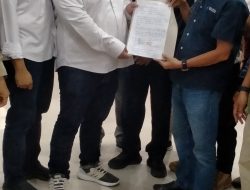 Hanya 12 Anggota DPRD, Amini Aspiratif Warganya.