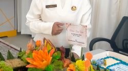 Selamat Ulang Tahun” DR. ITA MINARNI, ST.,MT/ 12.08.2026