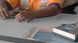 Puluhan Tahun Limbah B3 PT Mutu & Patner Kemana ???