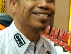 2 Titik Hotspot Dari 18 Desa Tanpa Dana.