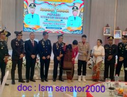 Masyarakat Barsel Belum Merdeka Dari Penjajahan Para Begal Pelansir.